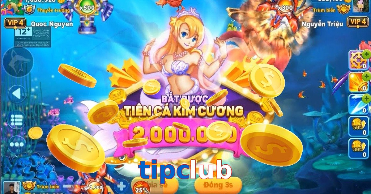 tipclub